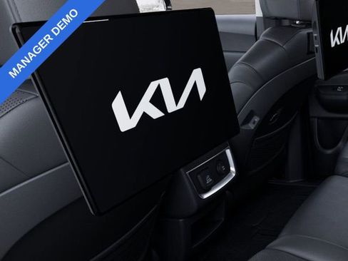 New 2025 Kia Carnival SX image 26