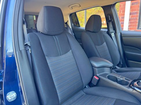 Used 2025 Nissan Leaf SV Plus image 33