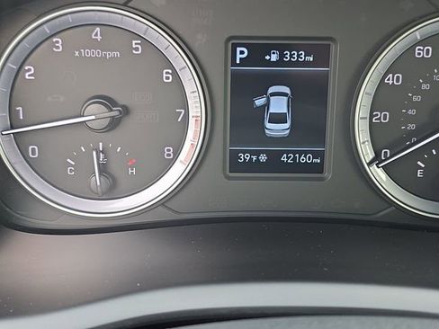 Used 2019 Hyundai Sonata ECO FWD image 7
