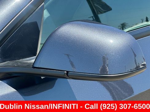 Used 2025 Tesla Model 3 Long Range RWD image 51