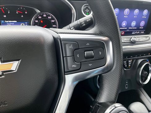 Used 2022 Chevrolet Blazer LT image 24