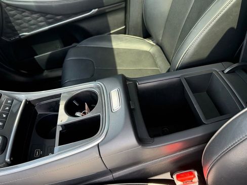 Used 2023 Hyundai Santa Fe Limited w/ Cargo Package image 25