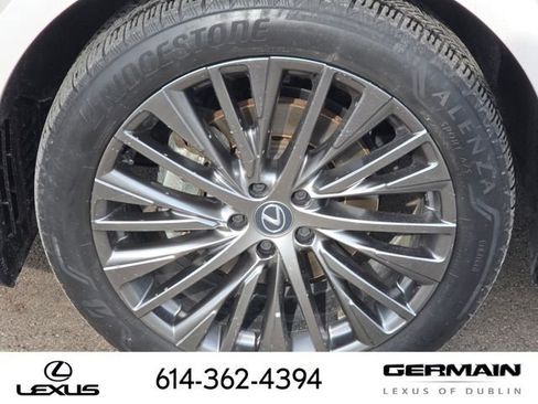 Certified 2023 Lexus RX 350 AWD w/ Accessory Package image 14