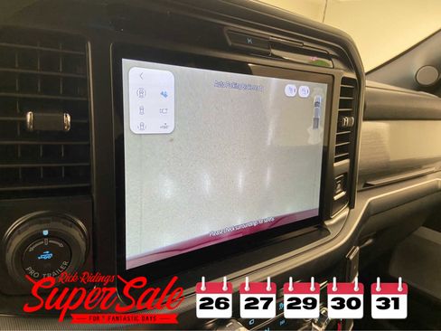 New 2025 Ford F150 Lariat w/ Equipment Group 502A High image 41