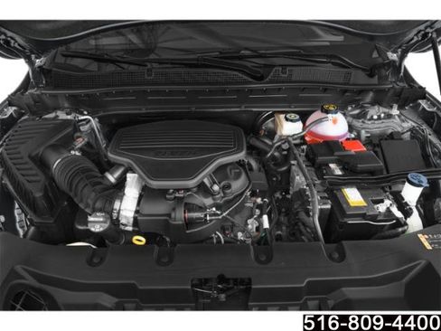 Used 2019 Chevrolet Blazer LT AWD/4WD image 16