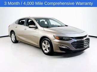 Used 2024 Chevrolet Malibu LT FWD video 1