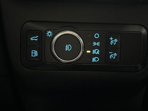 Used 2022 Ford Escape SEL w/ Technology Package image 55