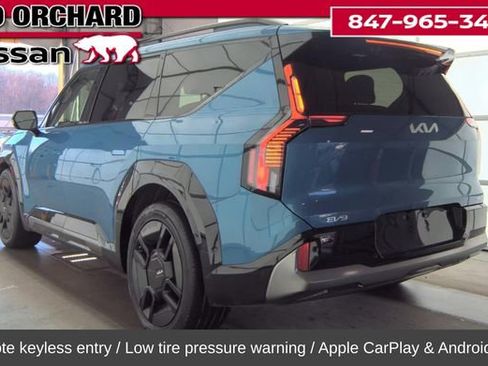 Used 2024 Kia EV9 GT-Line image 6