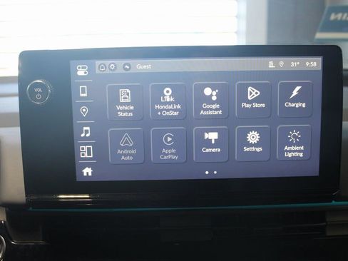 New 2026 Honda Prologue Touring image 33