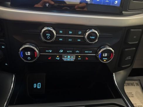 Used 2021 Ford F150 XLT w/ Equipment Group 302A High AWD/4WD image 24