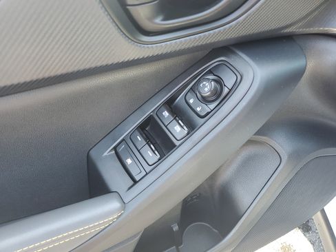 Certified 2025 Subaru Crosstrek 2.5i Sport image 16