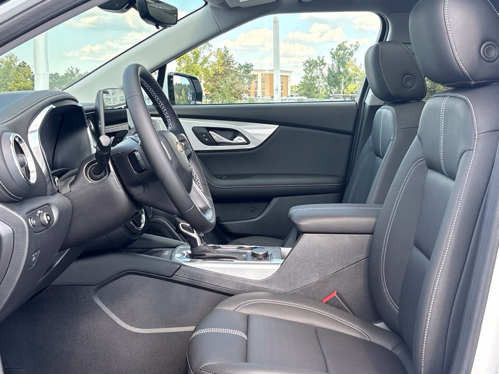 New 2026 Chevrolet Blazer LT FWD image 26