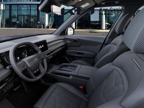 New 2027 Kia Telluride SX X-Line AWD/4WD image 17