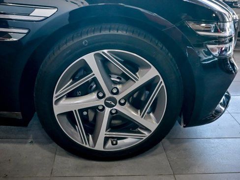 Used 2023 Genesis G80 2.5T w/ Sport Prestige Package image 52