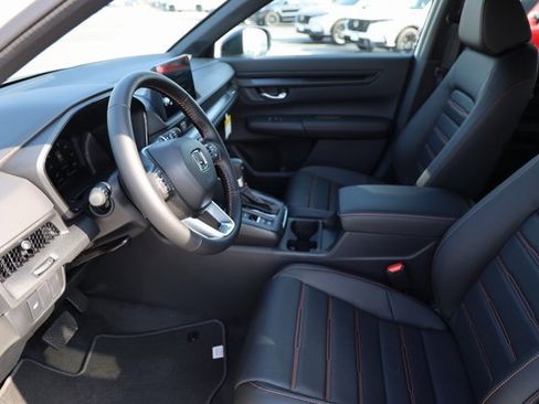 New 2026 Honda CR-V Sport-L image 10