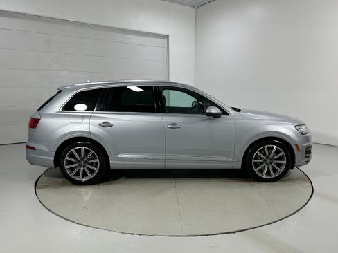 Used 2018 Audi Q7 3.0T Prestige AWD/4WD image 41