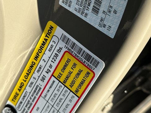 New 2025 Ford Bronco Big Bend image 28