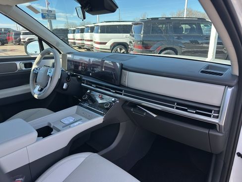 New 2026 Hyundai Santa Fe SEL AWD/4WD image 29