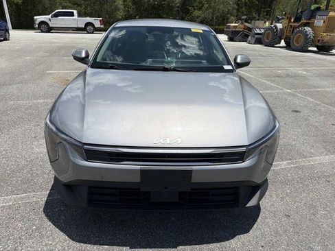 Used 2025 Kia K4 FWD image 6