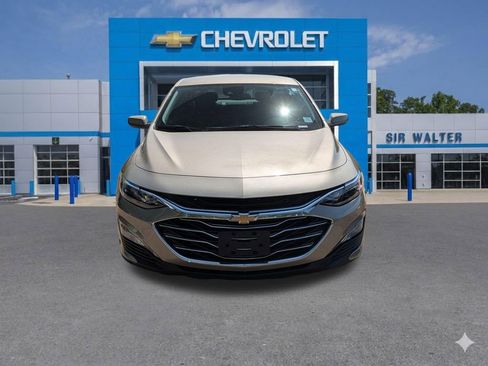 Used 2024 Chevrolet Malibu LT image 9