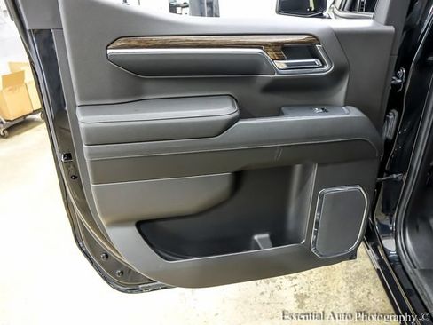 Certified 2024 GMC Sierra 1500 Elevation AWD/4WD image 21