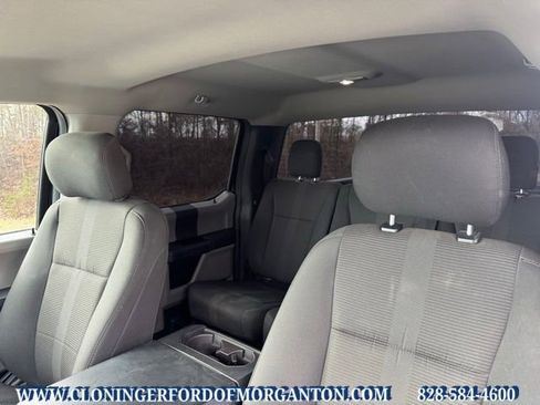 Used 2019 Ford F150 XL w/ Equipment Group 101A Mid image 22