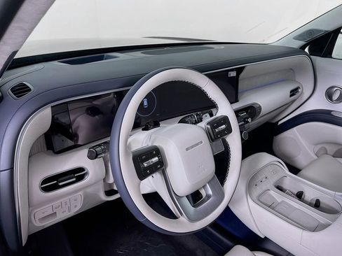New 2026 Hyundai Palisade Calligraphy AWD/4WD image 8