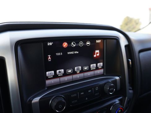 Used 2014 GMC Sierra 1500 SLT image 16