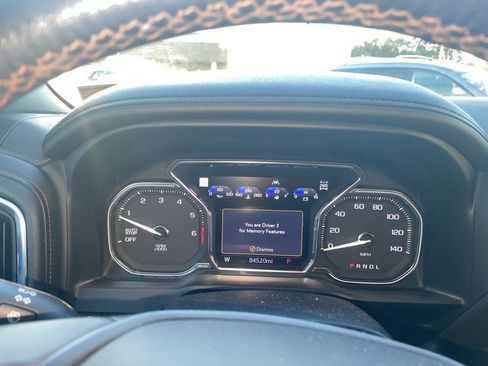 Used 2020 GMC Sierra 1500 AT4 w/ AT4 Premium Package image 15