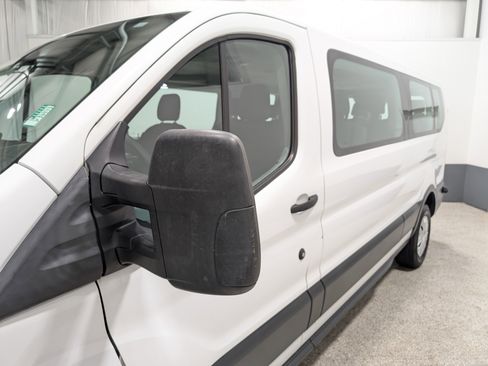 Used 2018 Ford Transit 350 XLT image 7