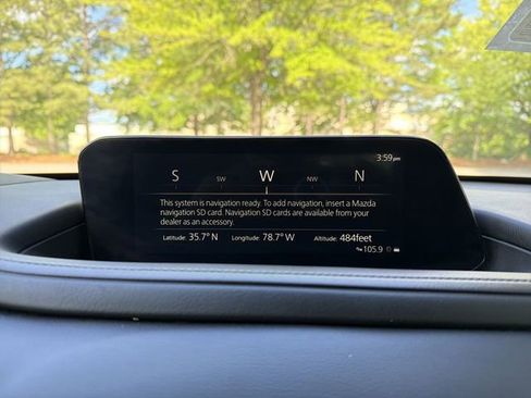 Used 2024 MAZDA CX-30 AWD 2.5 S w/ Select Sport Pkg image 18