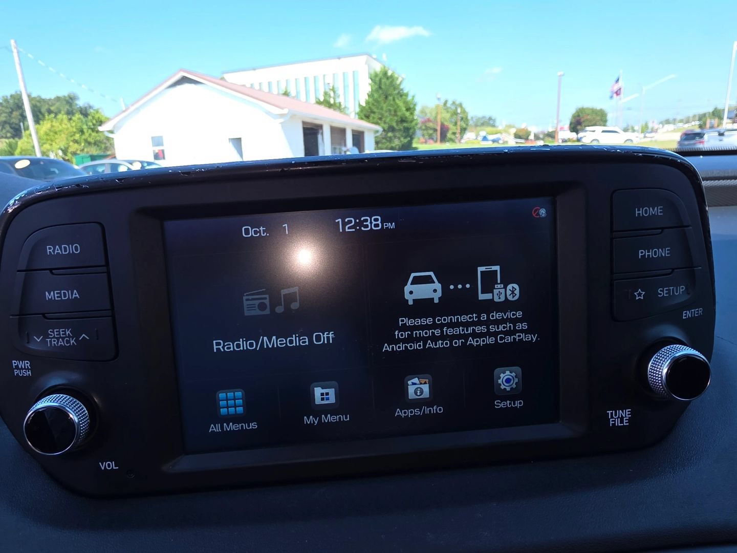 Used 2020 Hyundai Santa Fe SEL AWD/4WD image 16