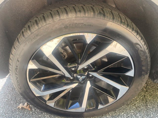 Used 2022 Mitsubishi Outlander SE AWD/4WD image 7