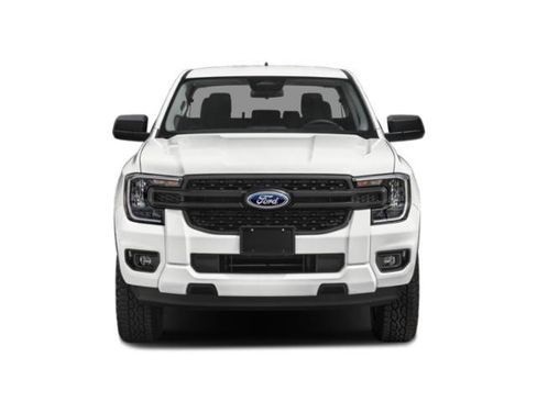 New 2026 Ford Ranger XL AWD/4WD image 4