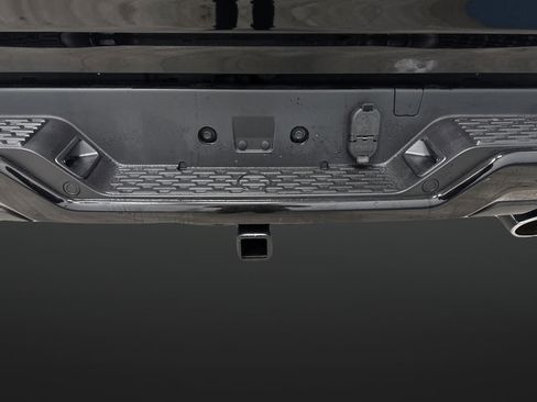 New 2026 RAM 1500 Big Horn AWD/4WD image 34