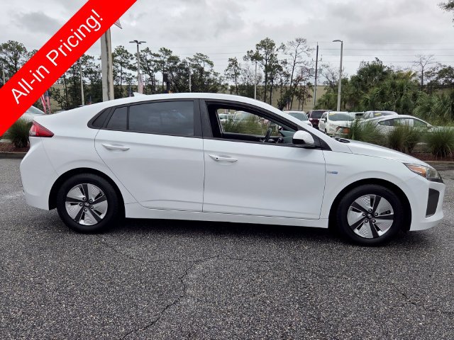 Used 2019 Hyundai Ioniq Blue FWD image 6