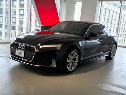 Certified 2023 Audi A5 2.0T Prestige