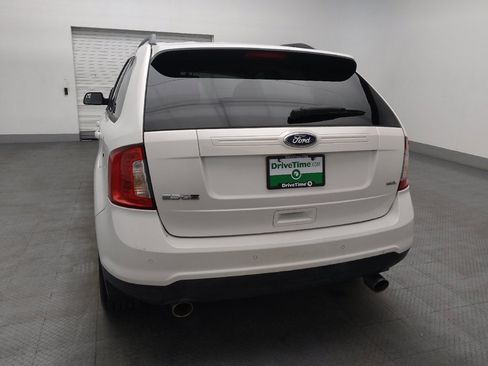 Used 2014 Ford Edge SEL w/ Equipment Group 205A FWD image 6