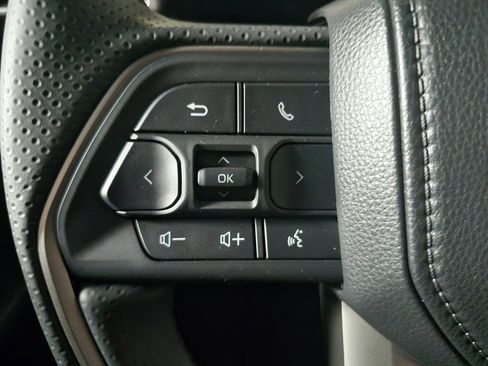 New 2025 Toyota 4Runner TRD Off-Road Premium image 26