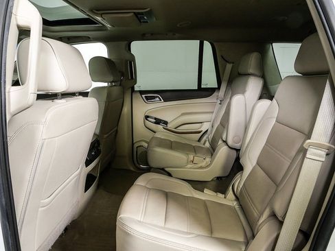 Used 2020 GMC Yukon Denali w/ Denali Ultimate Package image 17