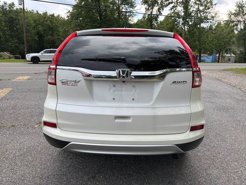 Used 2015 Honda CR-V EX image 14