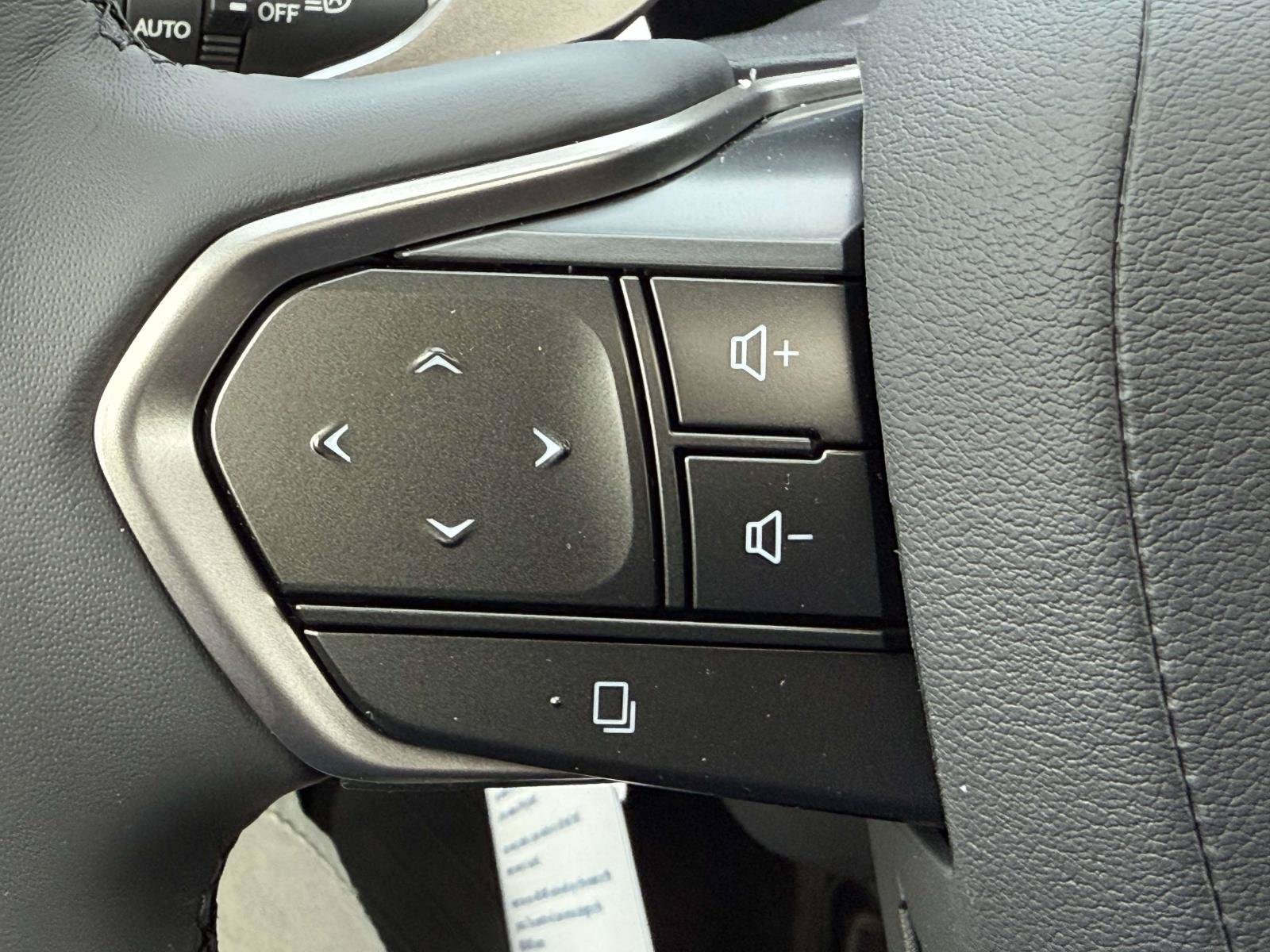 New 2026 Lexus RX 350h w/ Convenience Package AWD/4WD image 18