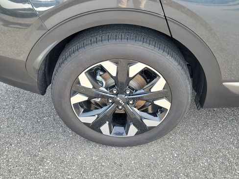 Used 2023 Kia Sportage X-Line AWD/4WD image 40