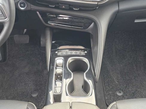 Used 2023 Buick Envision Avenir AWD/4WD image 13