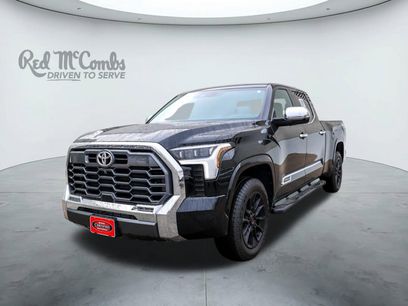 Used 2025 Toyota Tundra 1794 Edition w/ TRD Off-Road Package