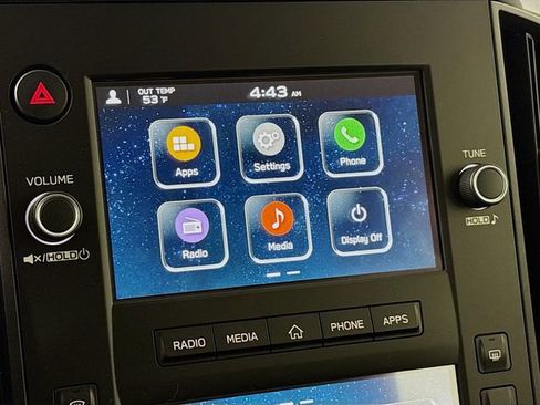 New 2025 Subaru Impreza 2.0i image 15