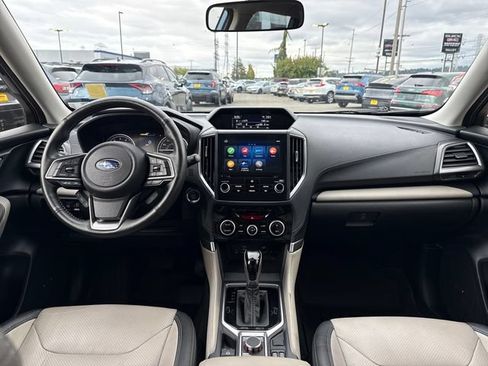Used 2023 Subaru Forester Limited AWD/4WD image 11