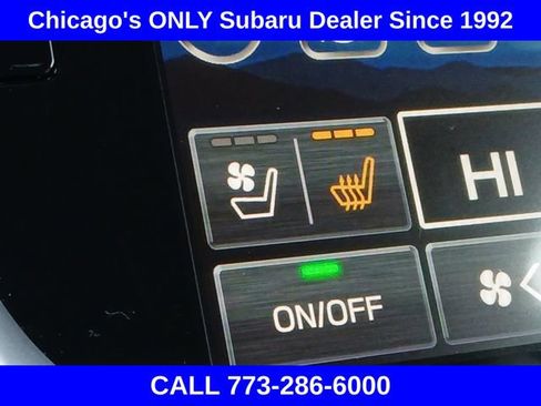 Certified 2023 Subaru Outback Touring XT image 17