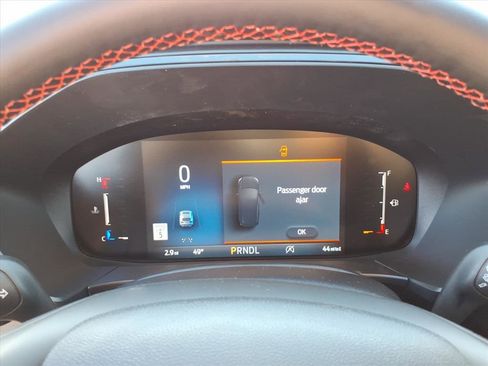 New 2026 Ford Escape ST-Line w/ Tech Pack #1 image 17