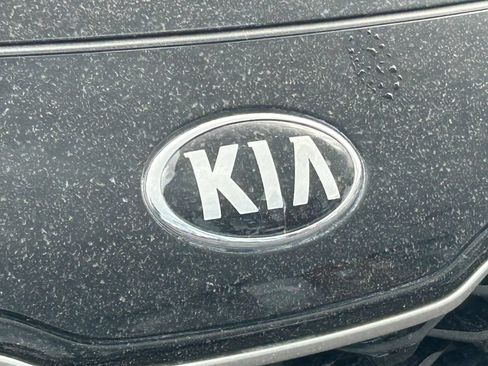 Used 2019 Kia Sportage EX w/ EX Sport Appearance Package AWD/4WD image 11